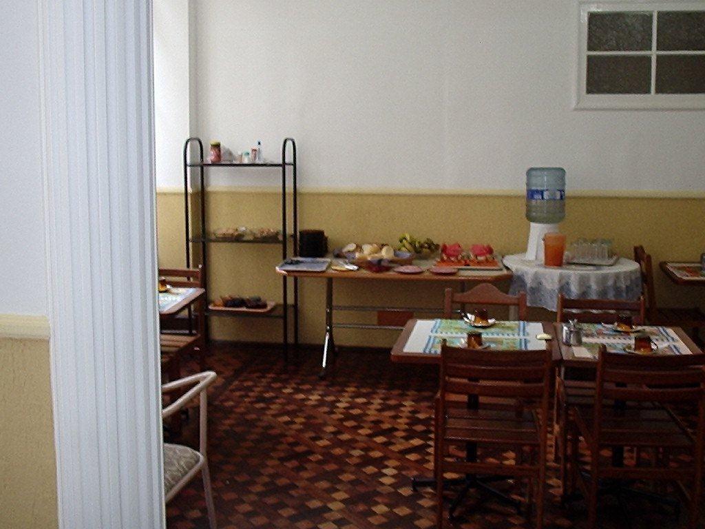 Palace Hotel Κουριτίμπα Εξωτερικό φωτογραφία